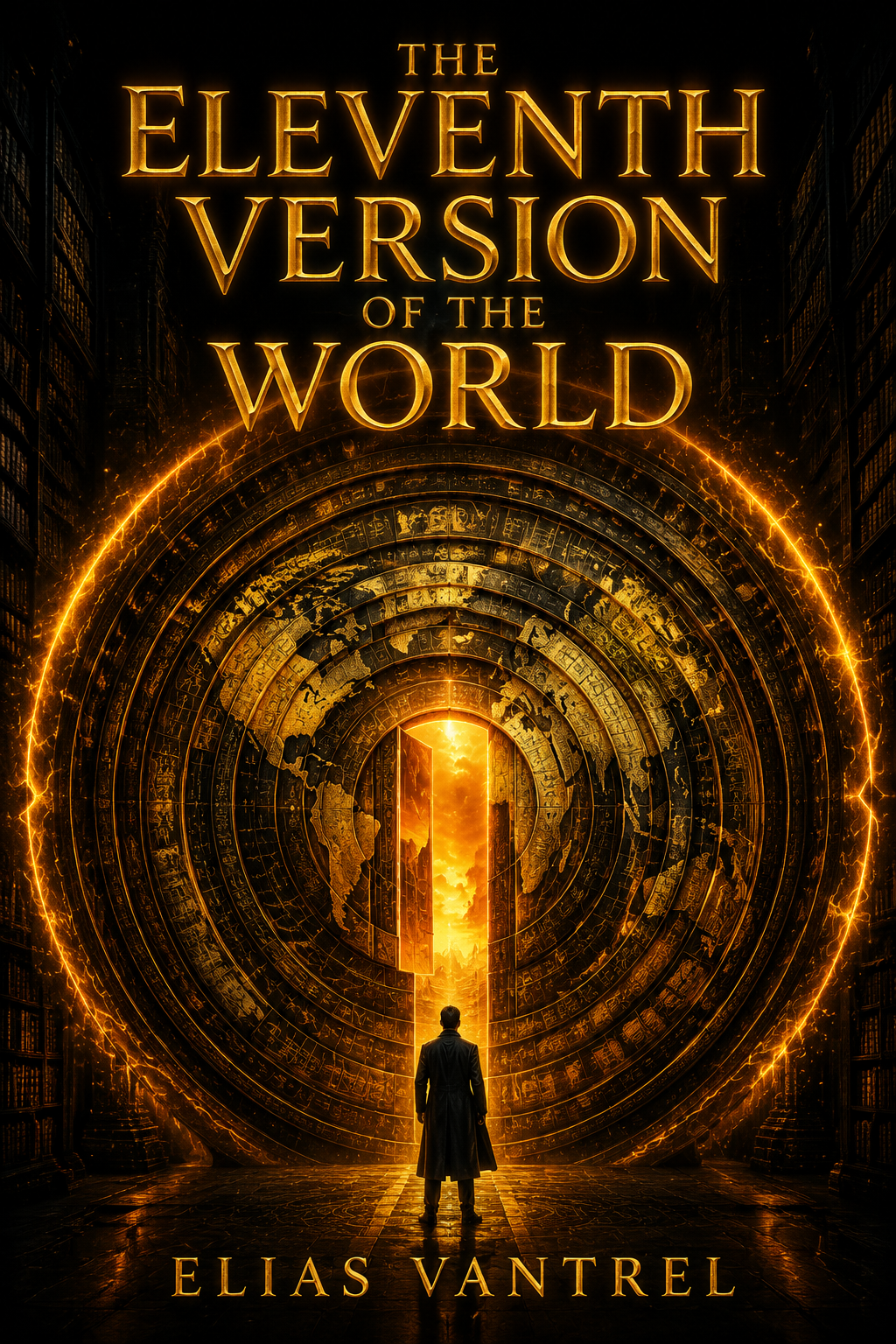 The Eleventh Version of the World